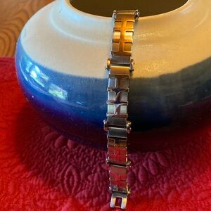 Men’s  Stainless Steel Bracelet
